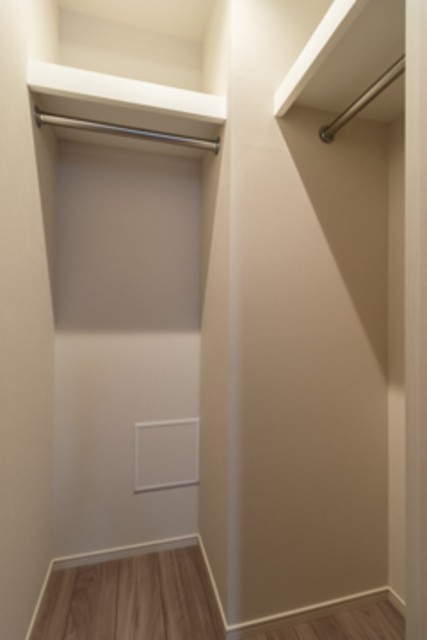 ※写真は同タイプ住戸です。(内装)