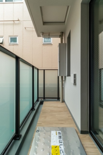 ※写真は同タイプ住戸です。