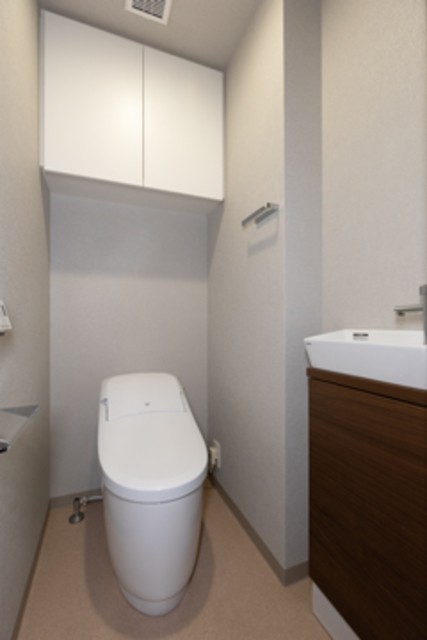 ※写真は同タイプ住戸です。(内装)