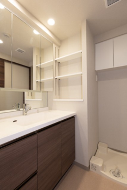 ※写真は同タイプ住戸です。(内装)