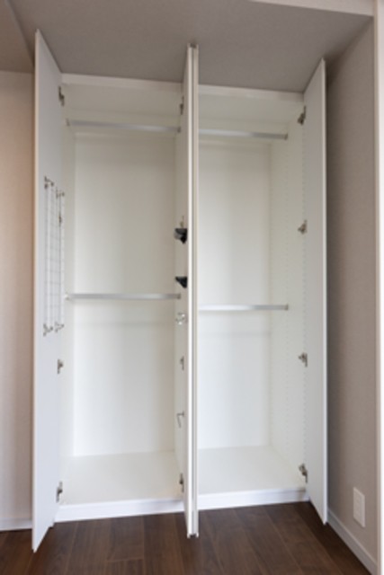 ※写真は同タイプ住戸です。(内装)