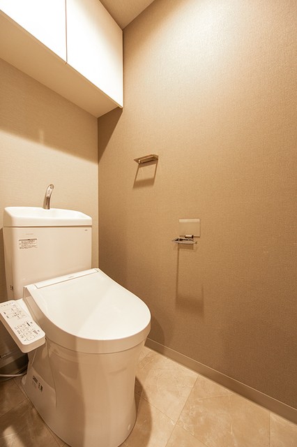 ※写真は同タイプ住戸です。(内装)