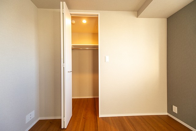※写真は同タイプ住戸です。(内装)