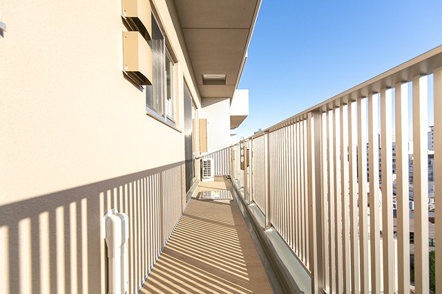 ※写真は同タイプ住戸です。