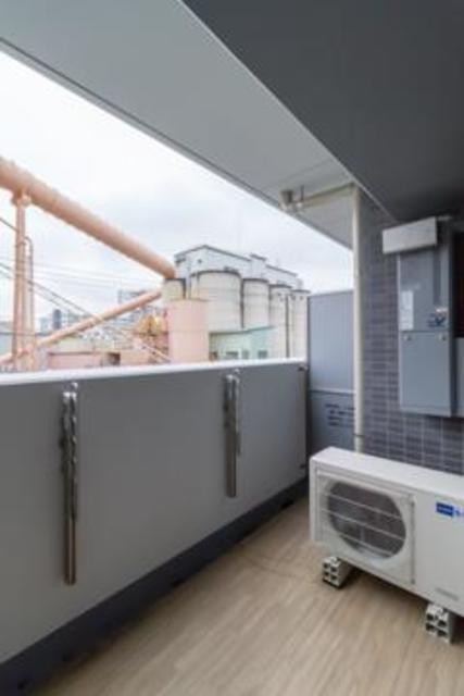 ※写真は同タイプ住戸です。