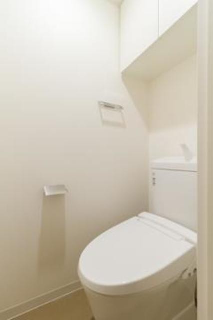 ※写真は同タイプ住戸です。(内装)