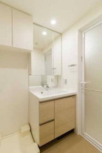 ※写真は同タイプ住戸です。(内装)