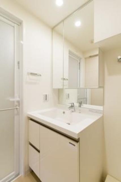 ※写真は同タイプ住戸です。(内装)