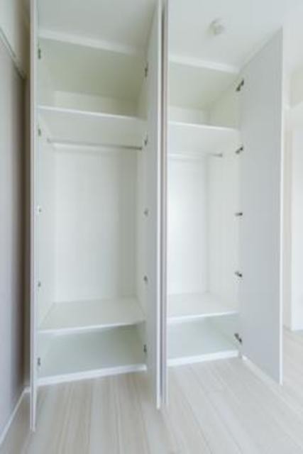 ※写真は同タイプ住戸です。(内装)