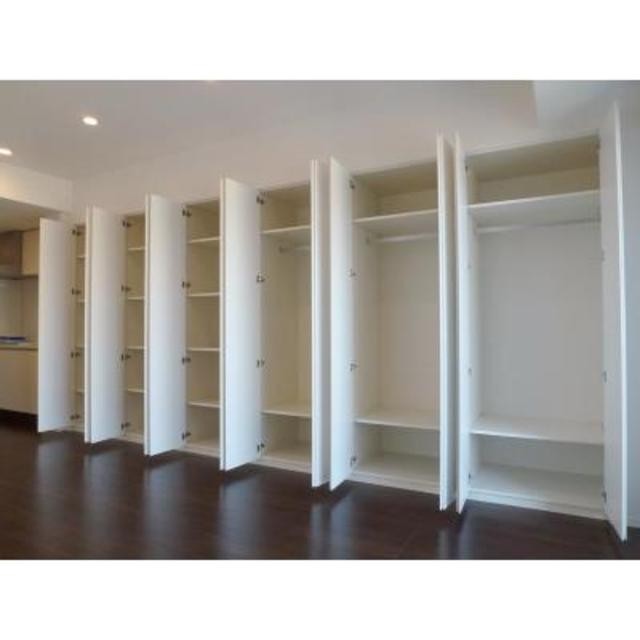 ※写真は同タイプ住戸です。(内装)