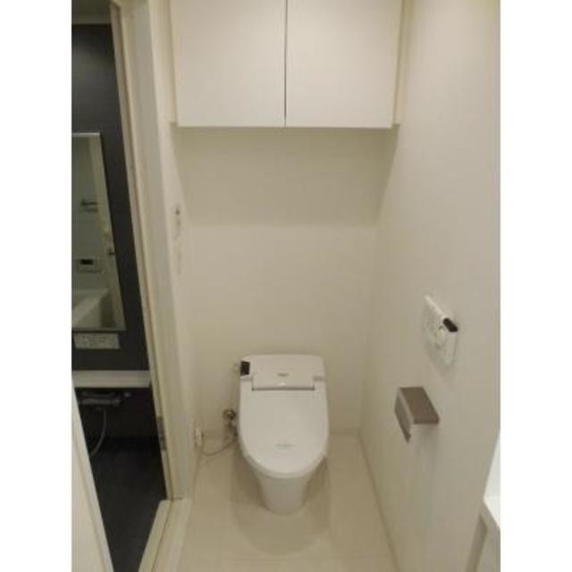 ※写真は同タイプ住戸です。(内装)