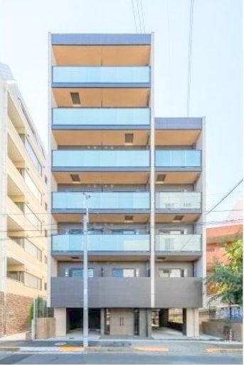 世田谷区等々力３丁目 【賃貸居住】マンション