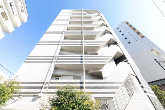 品川区北品川２丁目 【賃貸居住】マンション