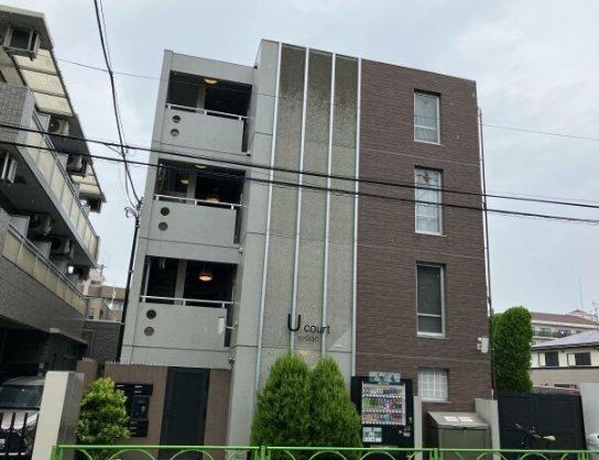 世田谷区経堂４丁目 【賃貸居住】マンション