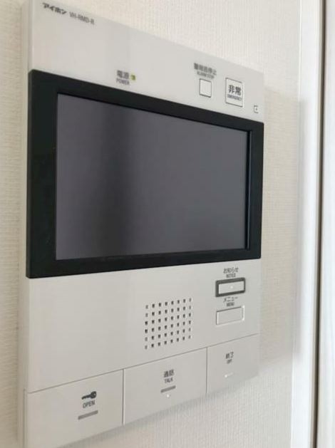 ※同仕様写真(内装)