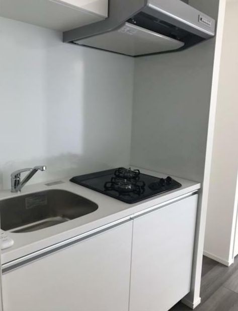 ※同仕様写真(キッチン)