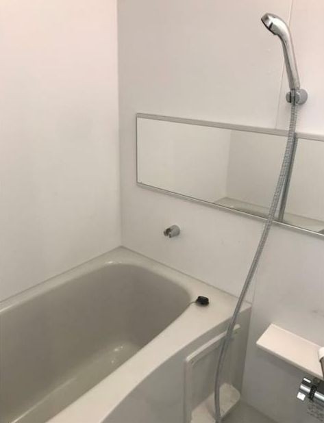 ※同仕様写真(風呂)