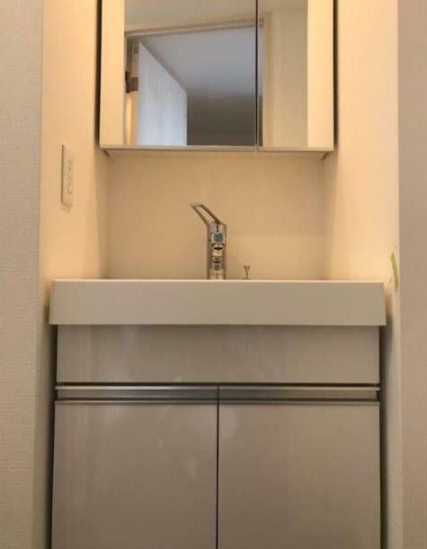 ※同仕様写真(内装)