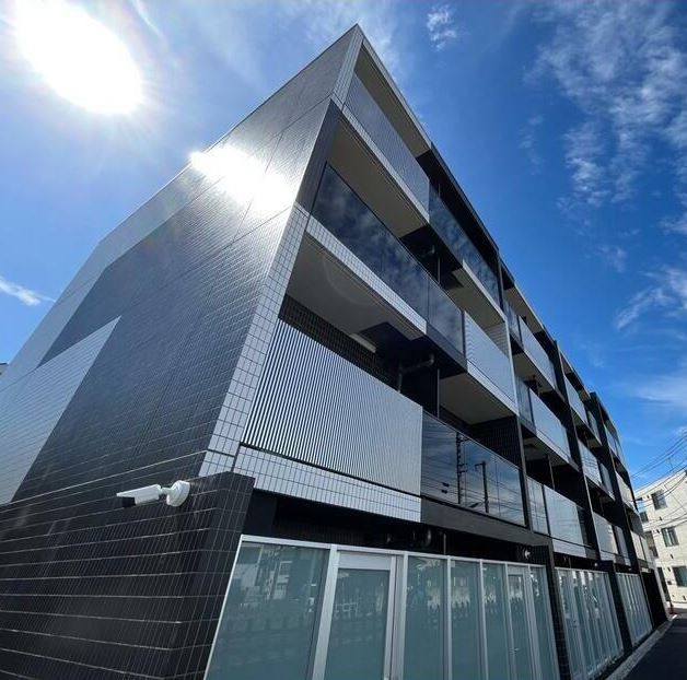 世田谷区若林３丁目 【賃貸居住】マンション