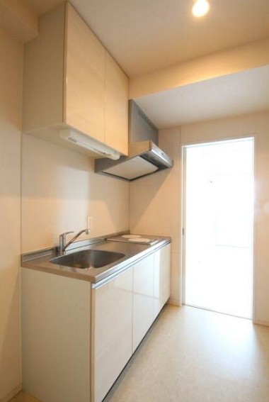 ※同仕様写真含む(キッチン)