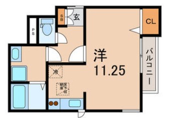 品川区豊町４丁目 【賃貸居住】アパート