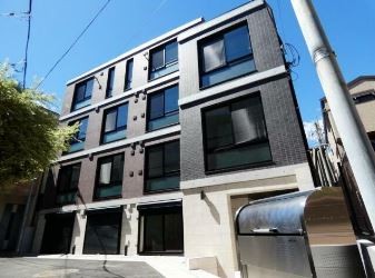 品川区西大井６丁目 【賃貸居住】マンション