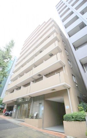 品川区東五反田５丁目 【賃貸居住】マンション