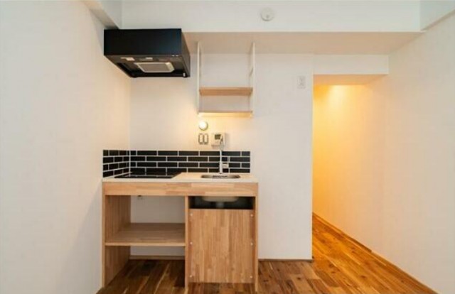 ※同仕様写真含む(キッチン)