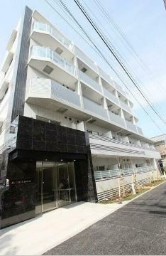 大田区蒲田２丁目 【賃貸居住】マンション