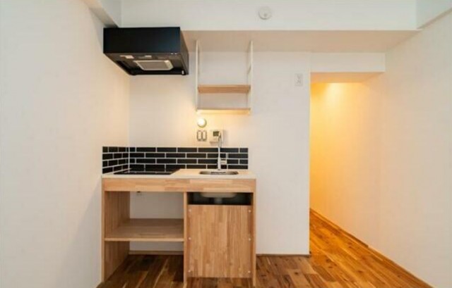 ※同仕様写真含む(キッチン)