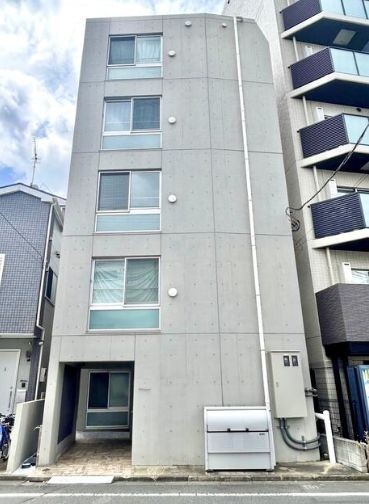 大田区蒲田２丁目 【賃貸居住】マンション