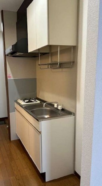 (キッチン)