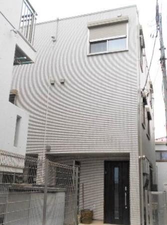 品川区戸越１丁目 【賃貸居住】アパート