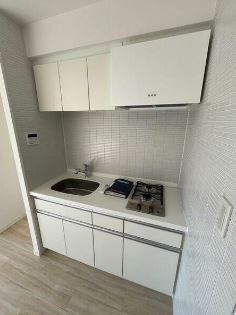 ※同仕様写真含む(キッチン)