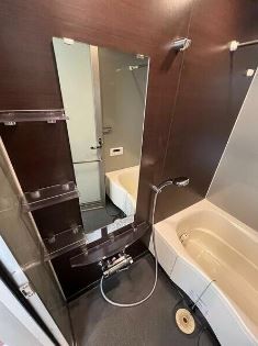 ※同仕様写真含む(風呂)