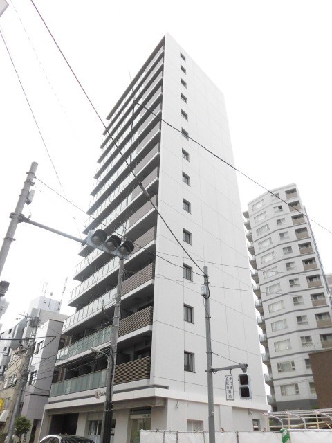 品川区小山４丁目 【賃貸居住】マンション