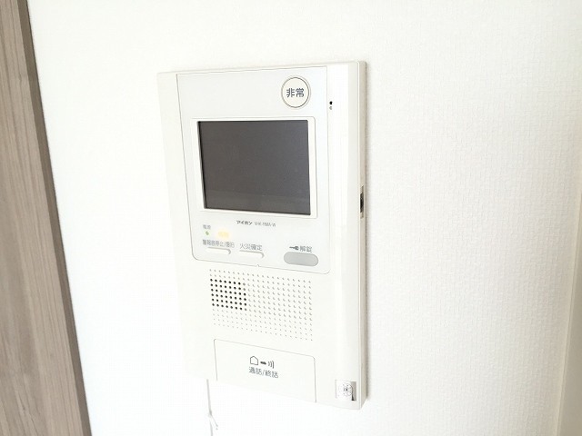 ※同仕様写真(内装)