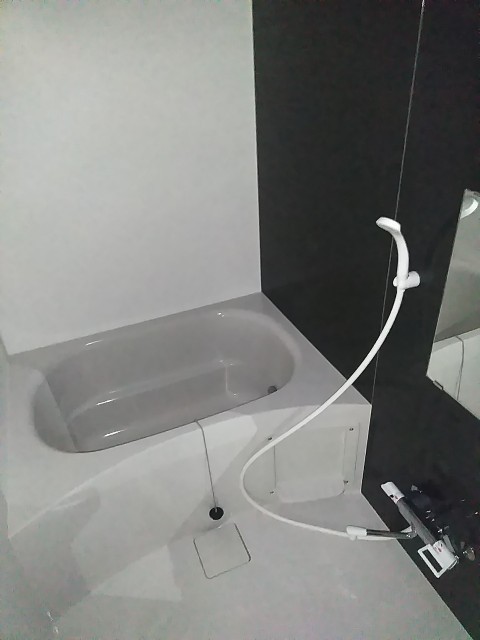 ※同仕様写真含む(風呂)