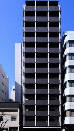 品川区南大井６丁目 【賃貸居住】マンション