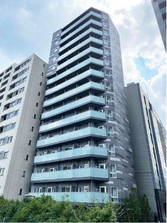 港区港南２丁目 【賃貸居住】マンション