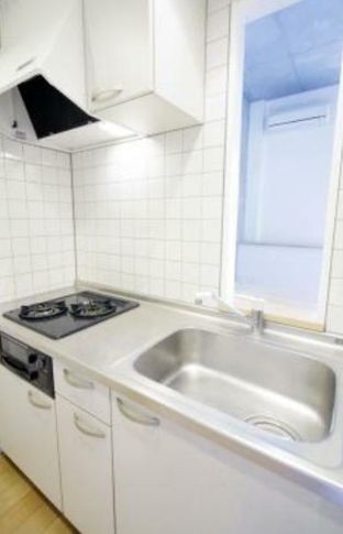 ※同仕様写真含む(キッチン)