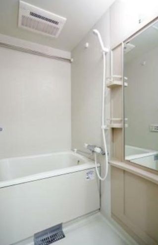 ※同仕様写真含む(風呂)