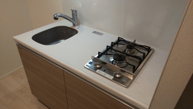 ※同仕様写真含む(キッチン)