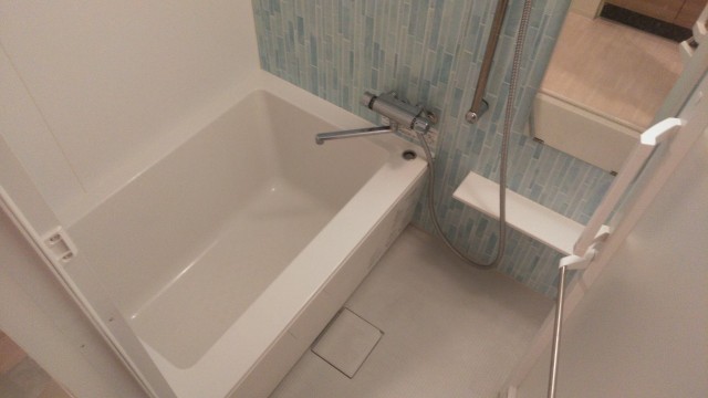 ※同仕様写真含む(風呂)