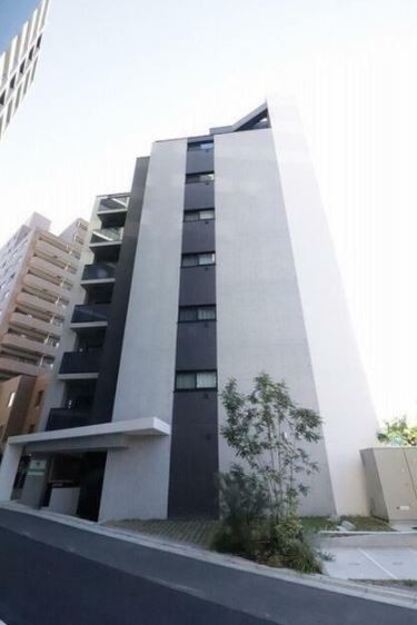 目黒区青葉台４丁目 【賃貸居住】マンション