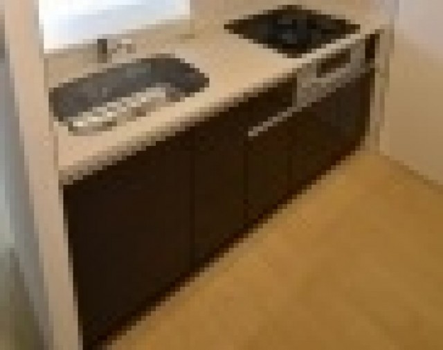 ※同仕様写真含む(キッチン)