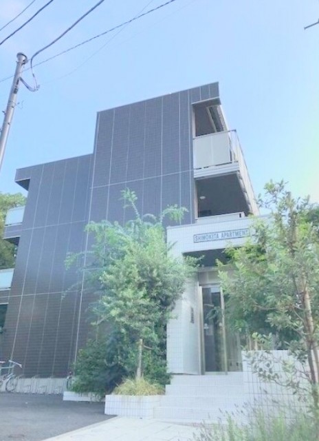 世田谷区代沢２丁目 【賃貸居住】アパート