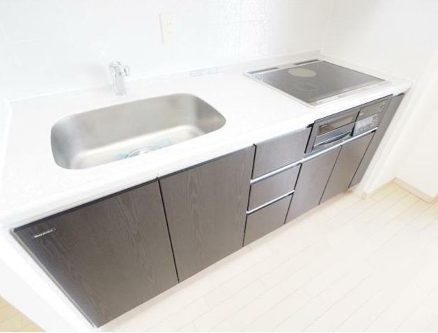 ※同仕様写真含む(キッチン)