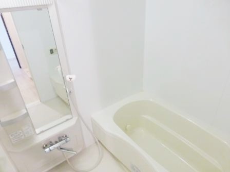 ※同仕様写真含む(風呂)