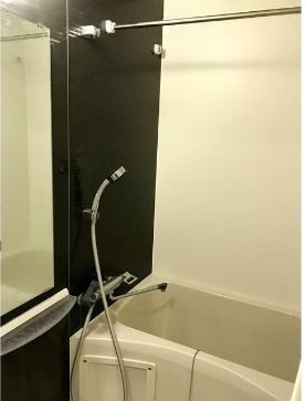 ※同仕様写真含む(風呂)